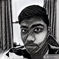 Saharsh Kumar