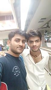 Siddharth Thakur