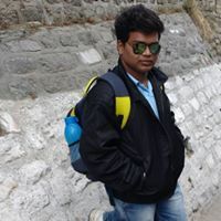 Shubham Jadhav