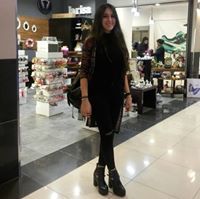 Shahad Ferman