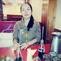 Leedima Gurung