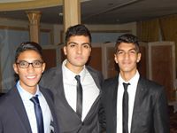Yehia Tarek