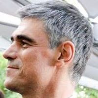 Pablo Simonetti