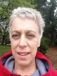 Cathy Grouwstra