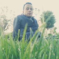 Smail Bensalah