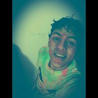 Abdulla Èí Nwïšhÿ