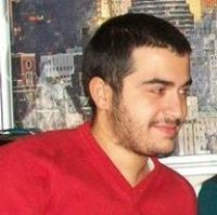 Semih Özkan