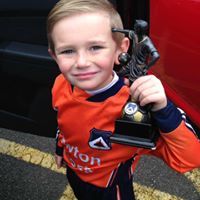 Oliver Mchugh