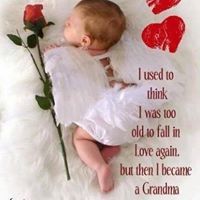 Joanne Stenner Sparrow