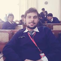 Muhammed Ahmed