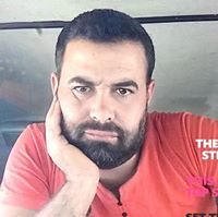 حسام الكيلاني