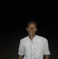 فيصل عوض ﺍلله