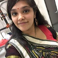 Shivani Desai