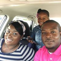 April Rollocks-Simms