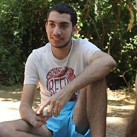Tomer Deustch