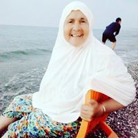 الحاجة ذهبية