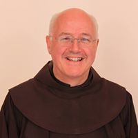Aidan McGrath Ofm