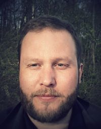 Lars Fuglevik