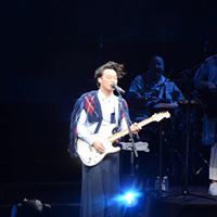 Vincent Zhang