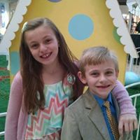 Brandy Thwaits Ducatte