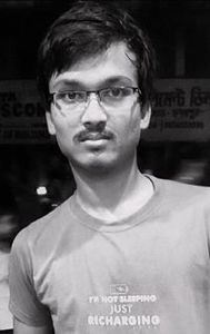 Gourab Samadder
