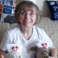 Bernadine T. Markey