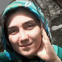 Samane Heidari