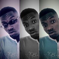 Clive Chama