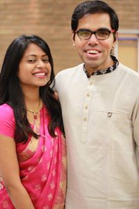 Anu Prasad