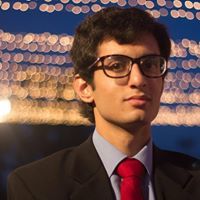 Afnan Akbar