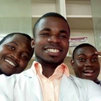 Omodara YoungScientist