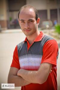 Ahmed Ghoneim