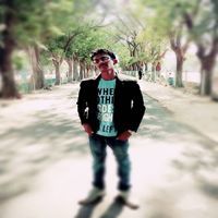 Saravind Saravind