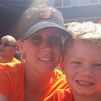 Amanda Mathews Cullison