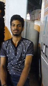 Debjit Chakraborty