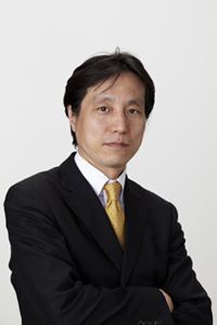 Osamu Kobayashi