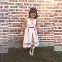 Sofia Manriquez Roque