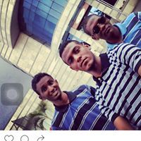 Abdalrahim Abusinena