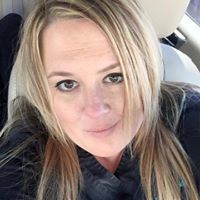 Amy Slate-Fogle