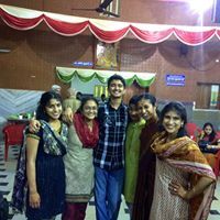Anirudh Sundar