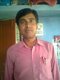 Prakash Chandra