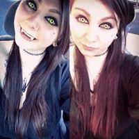 Mariah Furia