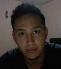 Rolando Salazar Hidalgo