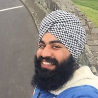 ਨਵਤੇਜ ਸਿੰਘ