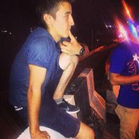 Даврон Нугманов