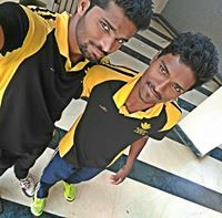 Jishnu Sanathanan