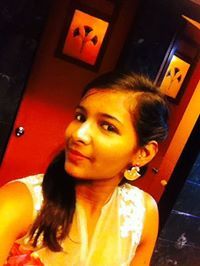 Kashish Jaiswal