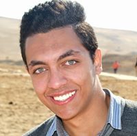 Ibrahim Mohamed