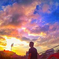 Adrian Haris Pratama