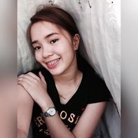 Maryjoyce De Vera
